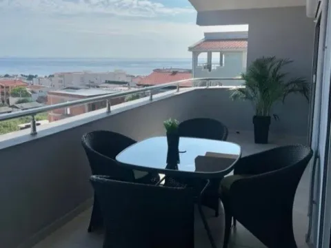 Izdavanje, dvosoban stan, 100m², Šušanj, Bar - image 9