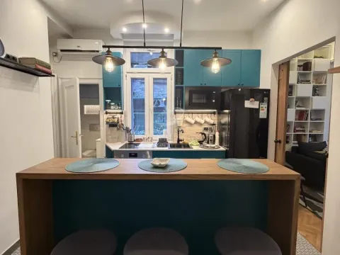 Izdavanje, trosoban stan, 66m², Vukov Spomenik, Zvezdara Sve Podlokacije - image 3