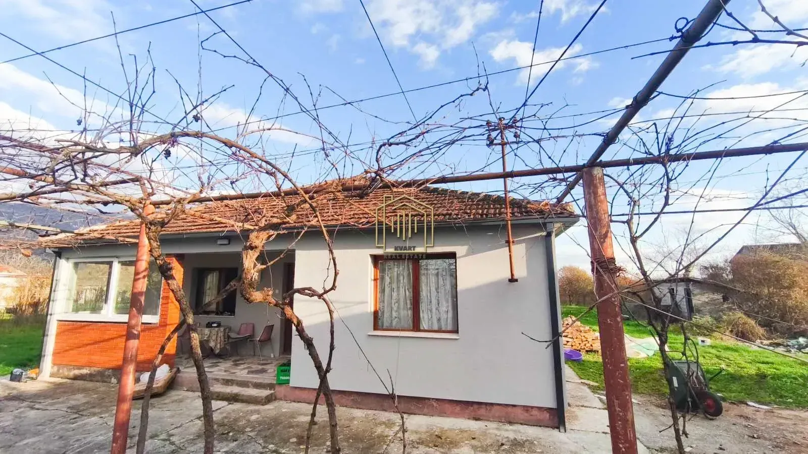 Prodaja, kuća, 112m², Danilovgrad, Crna Gora