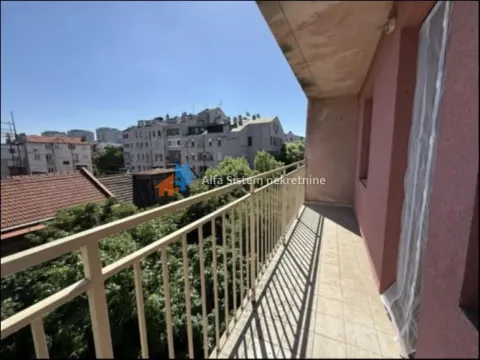 Izdavanje, stan, 35m², Cvijićeva, Palilula Sve Podlokacije - image 5