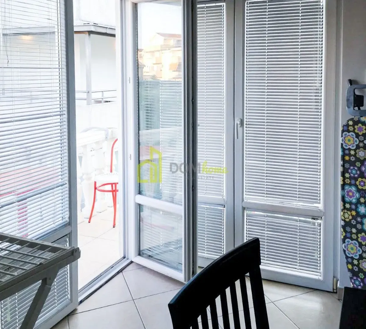 Sale, three bedroom apartment, 98m², Budva, Crna Gora