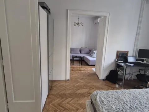 Sale, two bedroom apartment, 56m², Centar, Novi Sad - image 7