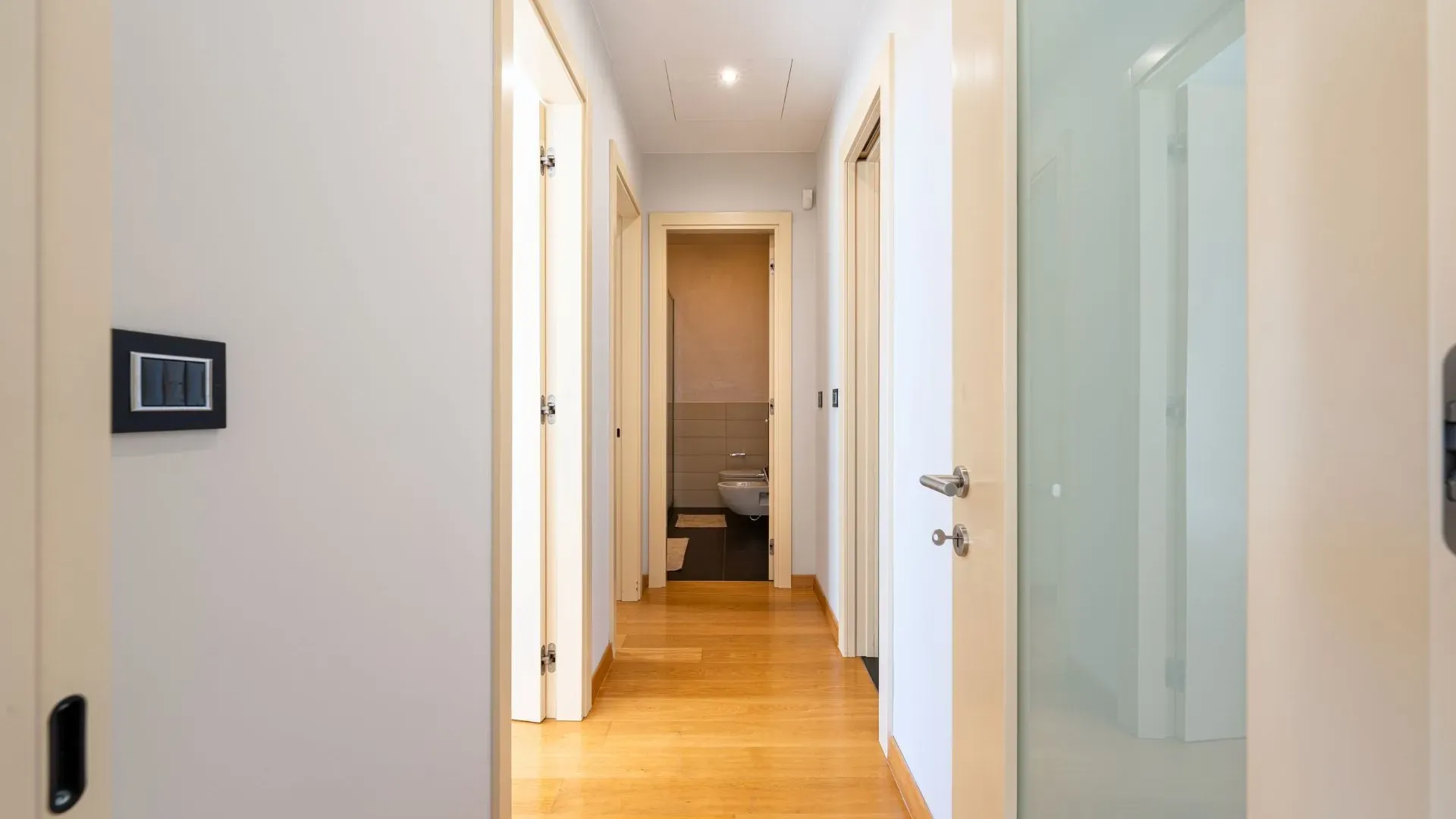 Rent, two bedroom apartment, 94m², Kod Capital Plaze, Podgorica