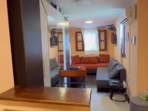 Prodaja, garsonjera, 25m², Prčanj, Kotor - image 7