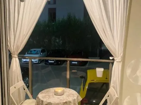 Prodaja, dvosoban stan, 47m², Nova Dalmatinska, Podgorica - image 4