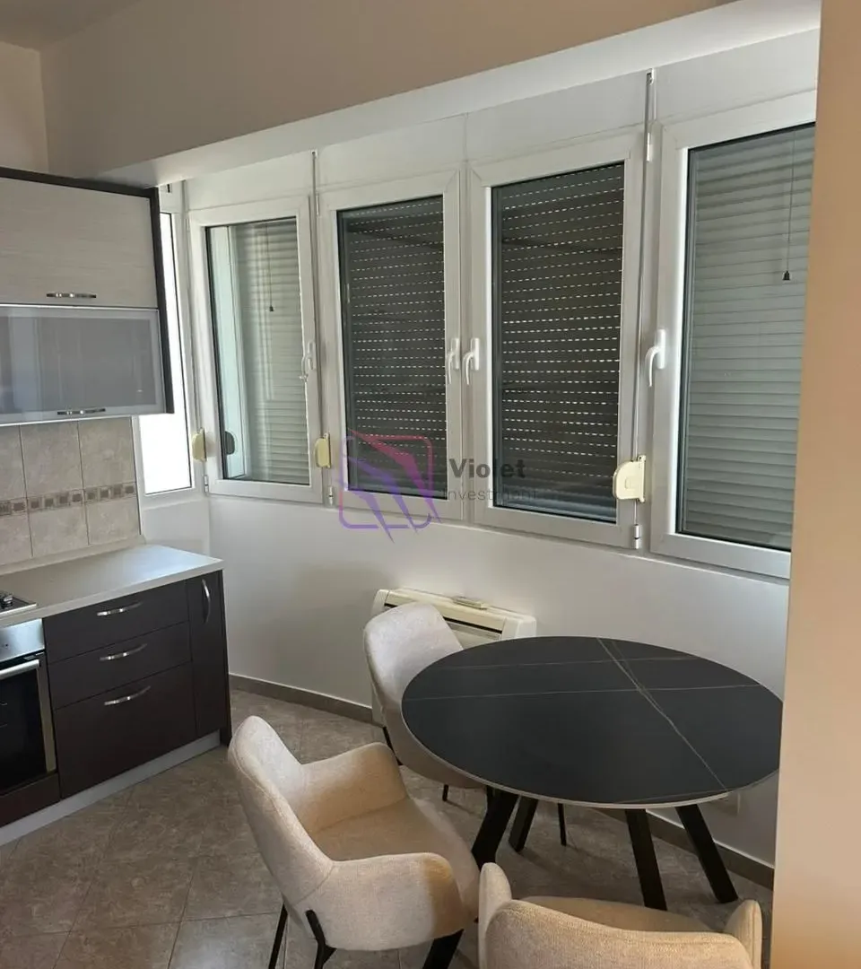Rent, two bedroom apartment, 72m², Momišići, Podgorica