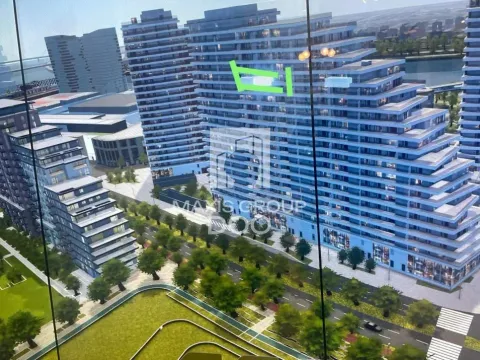 Prodaja, jednosoban stan, 41m², Savski Venac, Beograd - image 14