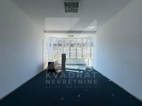 Rent, office space, 900m², Mareza, Podgorica - image 15