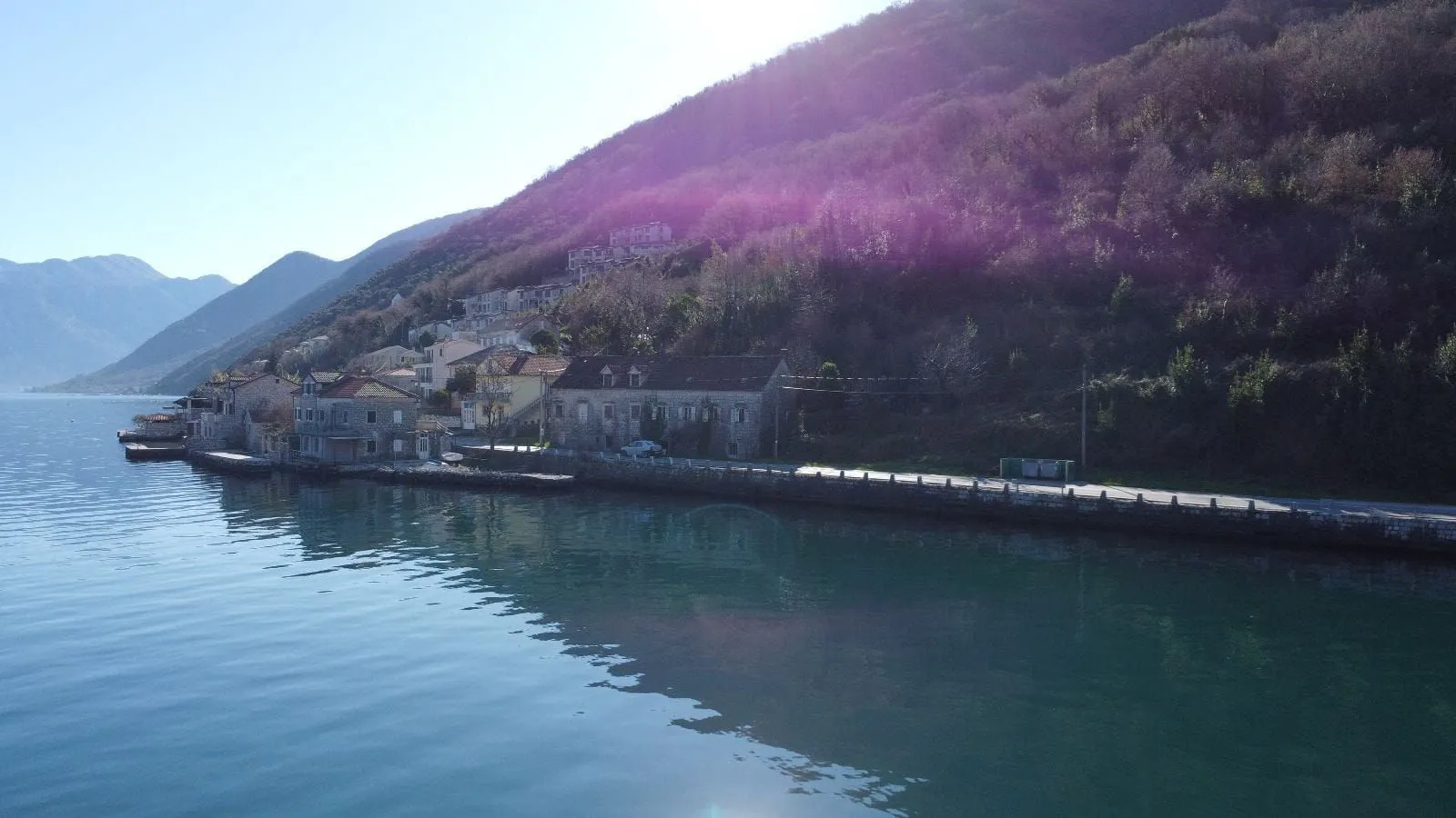 Prodaja, plac, 12507m², Kotor, Crna Gora