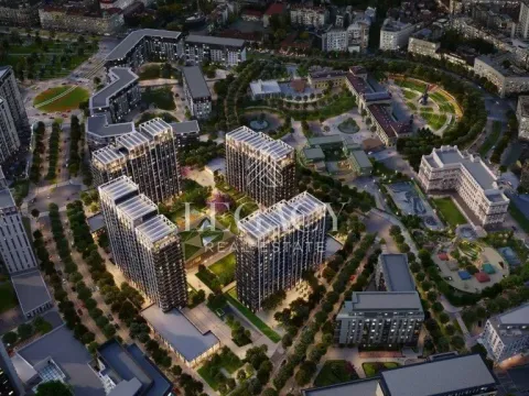 Prodaja, stan, 32m², Savski Venac, Beograd - image 5