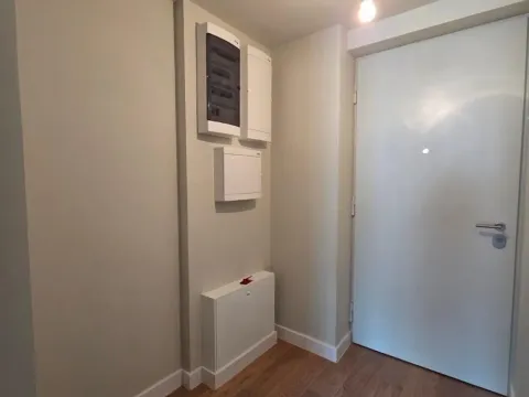 Sale, two bedroom apartment, 49m², Novi Beograd Blok 65, Novi Beograd Sve Podlokacije - image 12