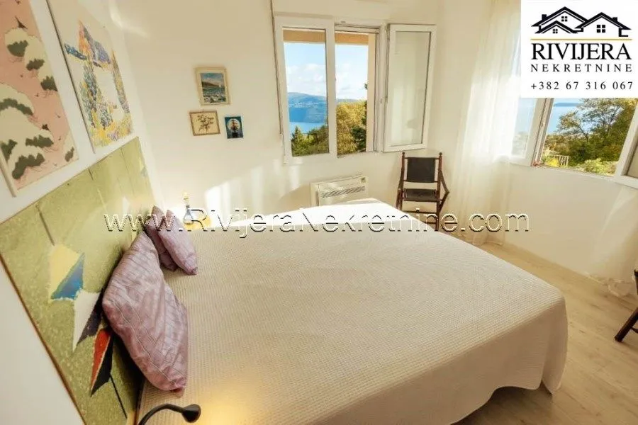Prodaja, kuća, 200m², Podi, Herceg Novi