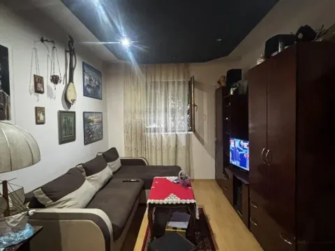 Sale, two bedroom apartment, 52m², Palilula, Niš - image 5