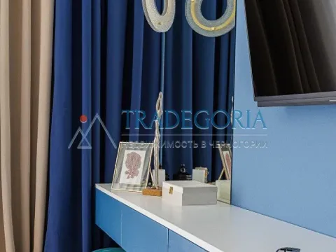 Prodaja, dvosoban stan, 95m², Bečići, Budva - image 9