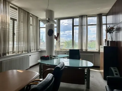 Rent, office space, 115m², Savski Venac, Beograd - image 14