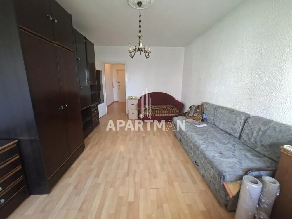 Sale, two bedroom apartment, 64m², Novi Beograd Blok 70, Novi Beograd Sve Podlokacije
