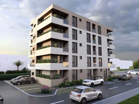 Prodaja, jednosoban stan, 44m², Velika Plaža, Ulcinj - image 3