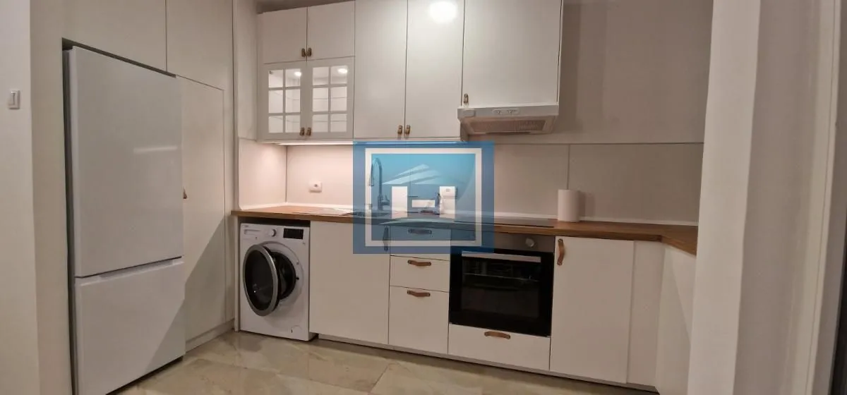 Rent, two bedroom apartment, 54m², Bul Kralja Aleksandra, Zvezdara Sve Podlokacije