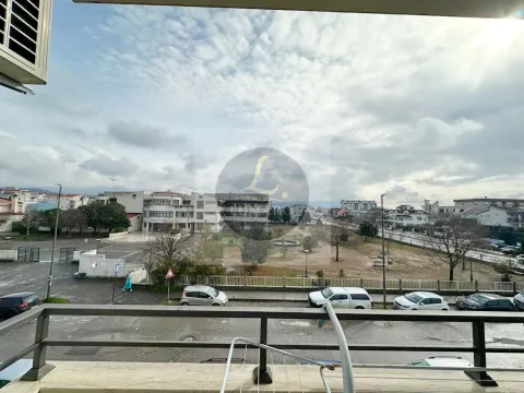 Izdavanje, dvosoban stan, 66m², Stari Aerodrom, Podgorica - image 9