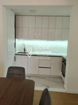 Izdavanje, dvosoban stan, 52m², Autokomanda, Voždovac Sve Podlokacije - image 5