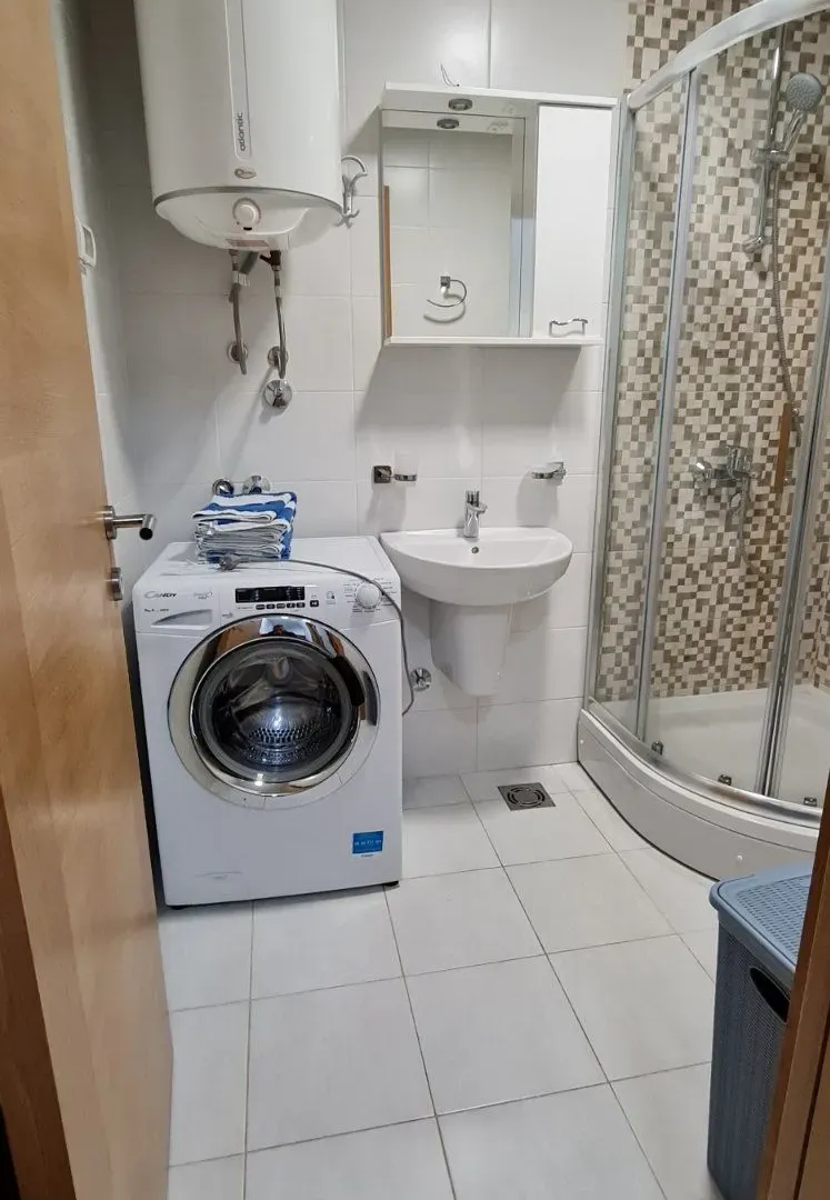 Rent, apartment, 68m², City Kvart, Podgorica