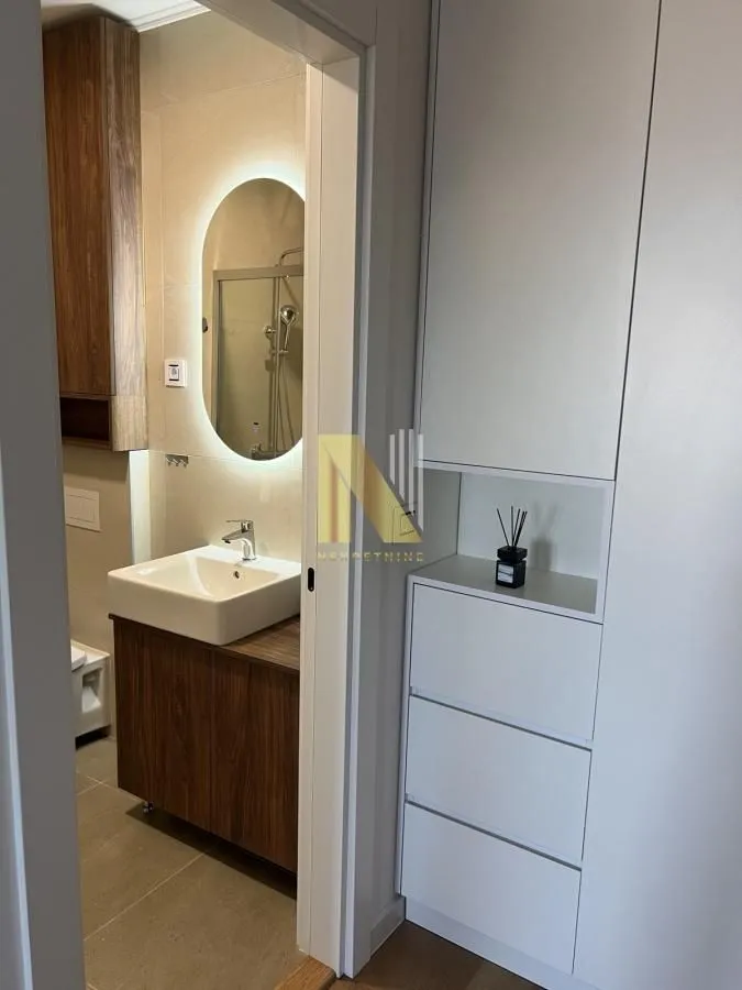 Izdavanje, garsonjera, 30m², Telep, Novi Sad Sve Podlokacije