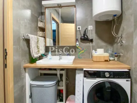 Izdavanje, jednosoban stan, 47m², Pobrežje, Podgorica - image 5