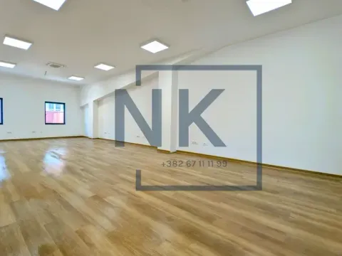 Izdavanje, poslovni prostor, 440m², Zabjelo, Podgorica - image 9