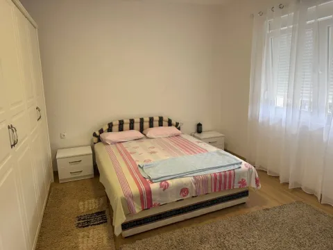 Rent, two bedroom apartment, 80m², Bjeliši, Bar - image 9