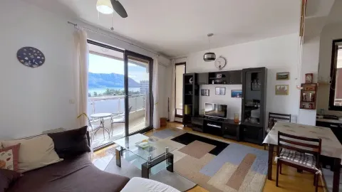 Sale, one bedroom apartment, 49m², Gospoština, Budva - image 10