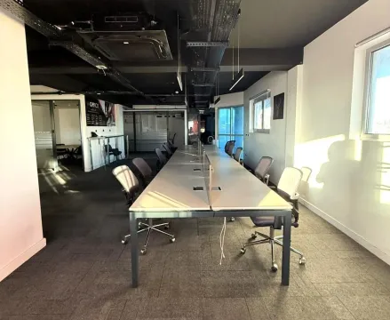 Rent, office space, 740m², Zeta, Podgorica - image 4