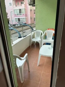 Rent, one bedroom apartment, 45m², Budva, Crna Gora - image 12