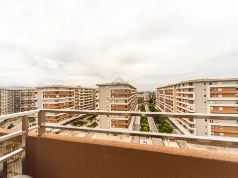 Rent, one bedroom apartment, 42m², Central Point, Podgorica - image 10