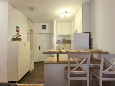 Rent, one bedroom apartment, 40m², Tuški Put, Podgorica - image 5