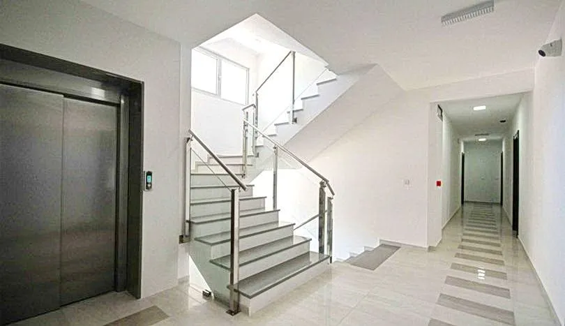 Sale, apartment, 47m², Budva, Crna Gora