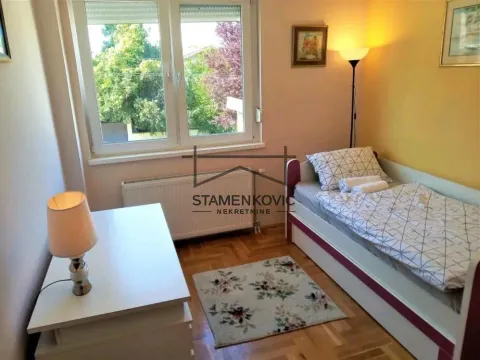 Izdavanje, trosoban stan, 70m², Liman 4, Novi Sad Sve Podlokacije - image 17