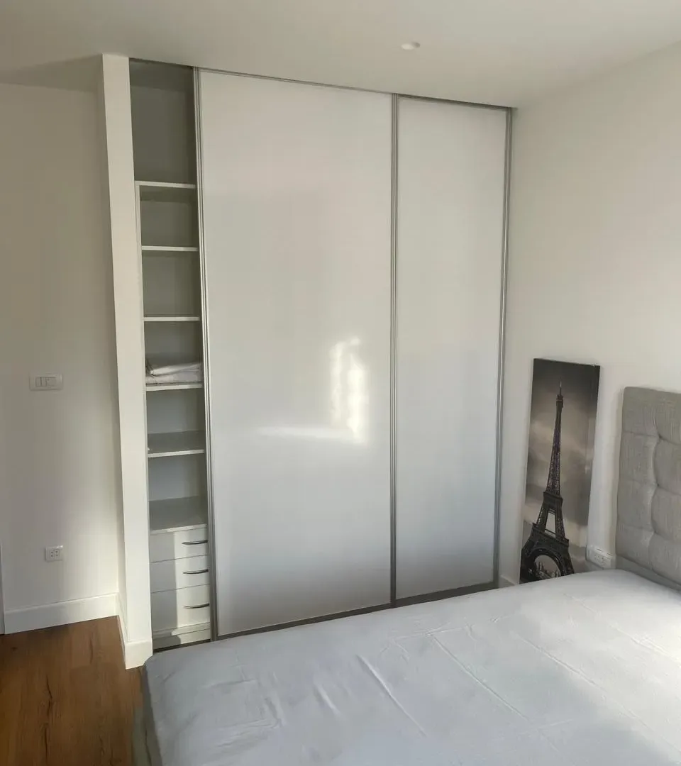 Rent, two bedroom apartment, 73m², Budva okolina, Budva