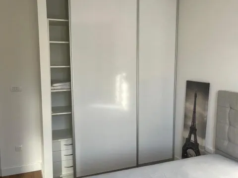 Rent, two bedroom apartment, 73m², Budva okolina, Budva - image 5