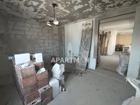 Sale, four bedroom apartment, 96m², Novi Beograd Blok 61, Novi Beograd Sve Podlokacije - image 13