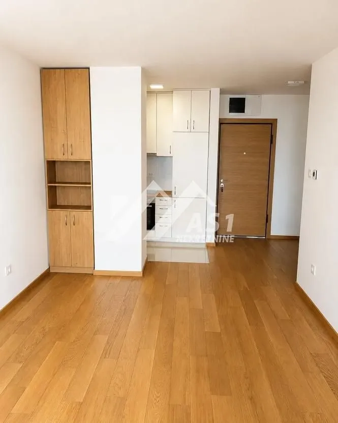 Izdavanje, dvosoban stan, 48m², Grbavica, Novi Sad Sve Podlokacije