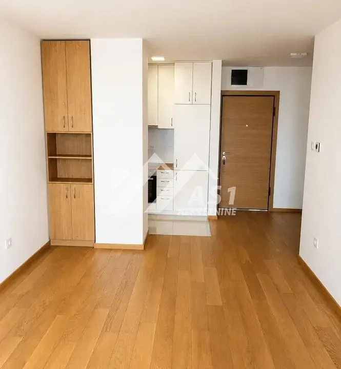 Izdavanje, dvosoban stan, 48m², Grbavica, Novi Sad Sve Podlokacije