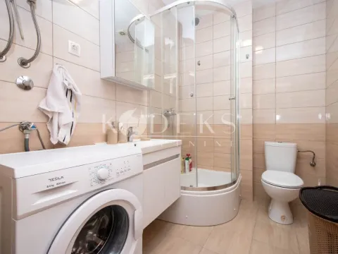 Izdavanje, jednosoban stan, 46m², Ljubović, Podgorica - image 7