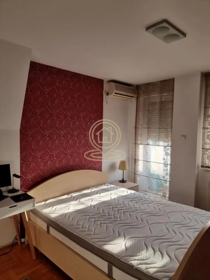 Rent, three bedroom apartment, 97m², Medijana, Niš