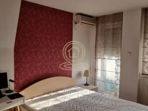 Rent, three bedroom apartment, 97m², Medijana, Niš - image 7