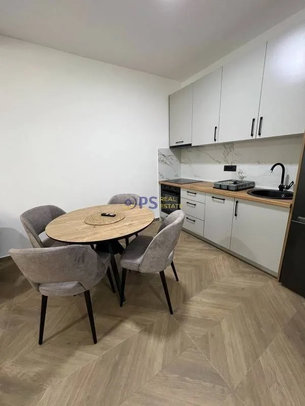 Rent, one bedroom apartment, 50m², Bar, Crna Gora