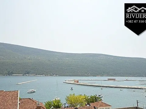 Sale, one bedroom apartment, 59m², Đenovići, Herceg Novi - image 5