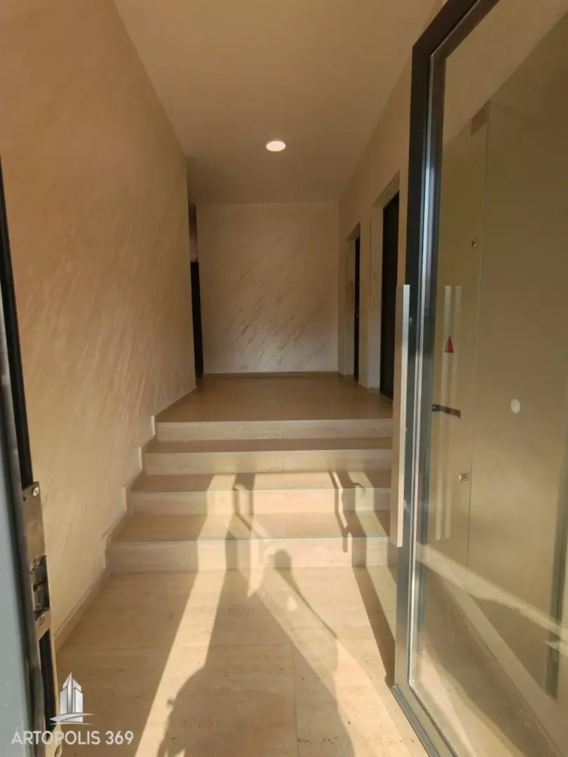 Sale, one bedroom apartment, 39m², Ledine, Beograd