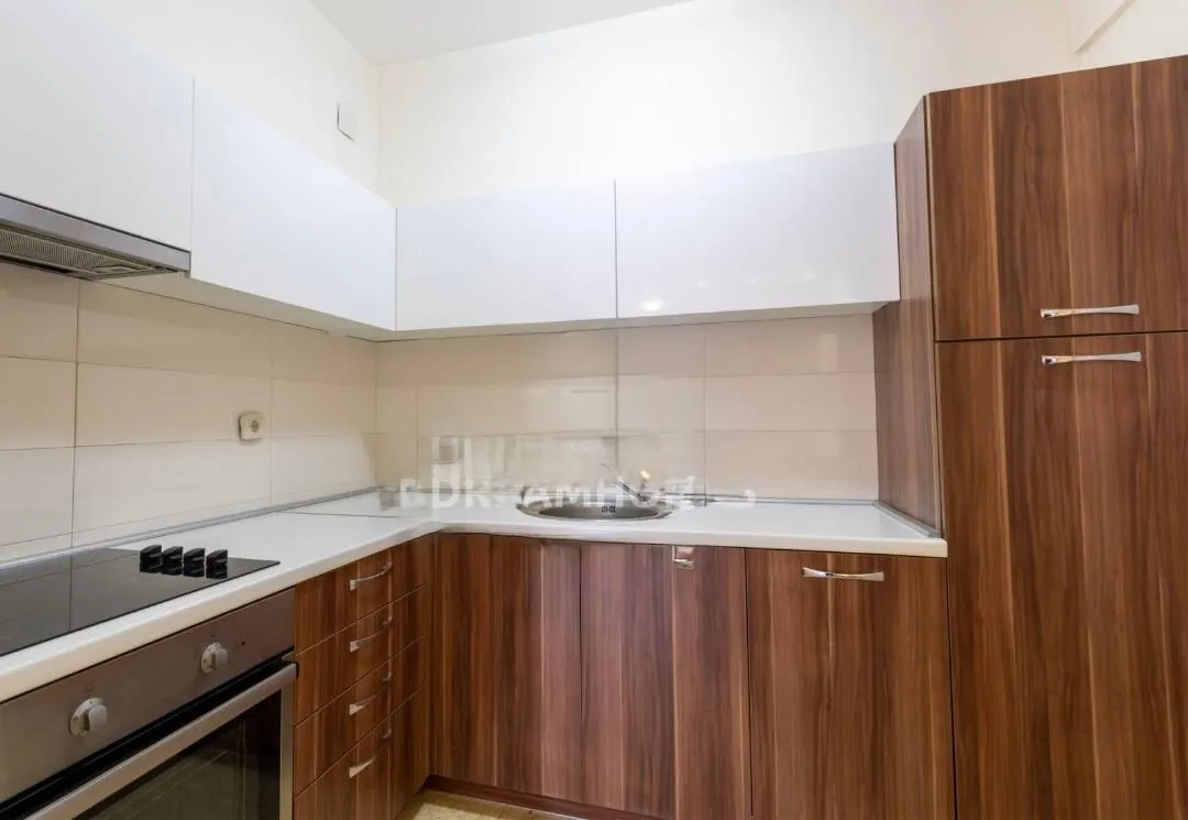 Izdavanje, dvosoban stan, 75m², Donja Gorica, Podgorica