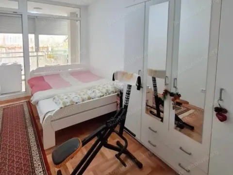 Sale, two bedroom apartment, 67m², Dubovica, Budva - image 4