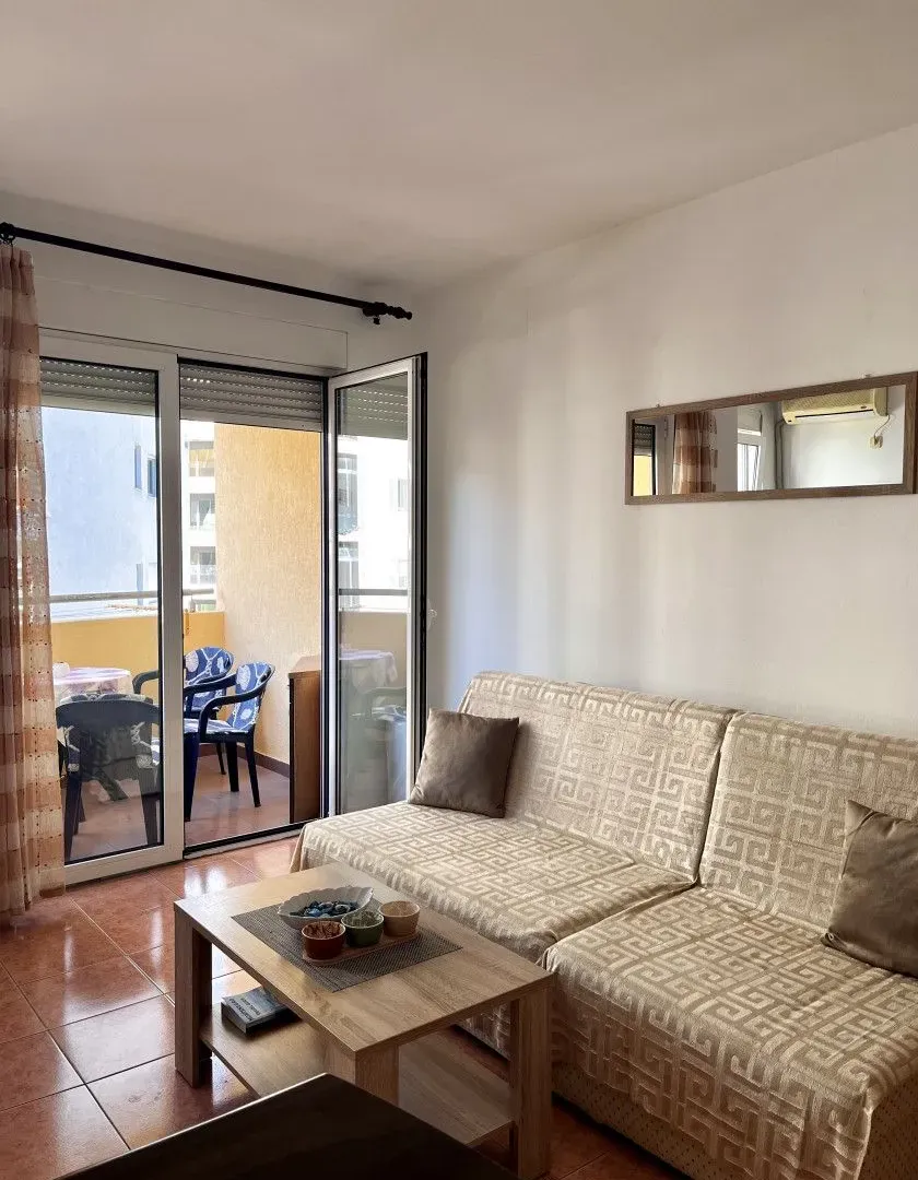 Rent, apartment, 30m², Budva, Crna Gora